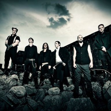 Rammstein photo 35