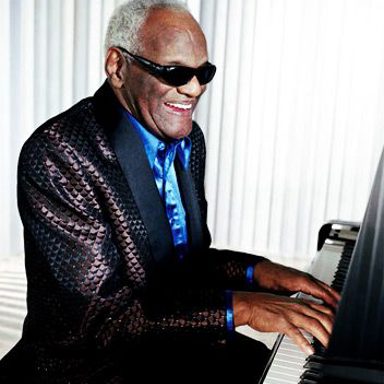 Ray Charles