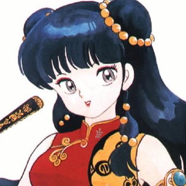 Ranma 1/2