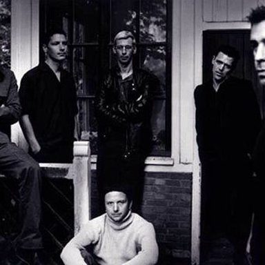 Rammstein photo 43