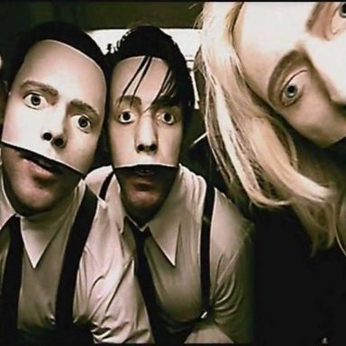 Rammstein photo 13