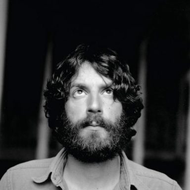 Ray LaMontagne