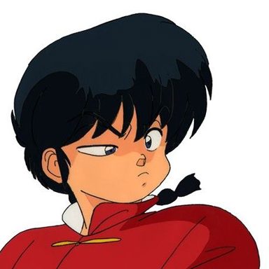 Ranma 1/2 photo 9