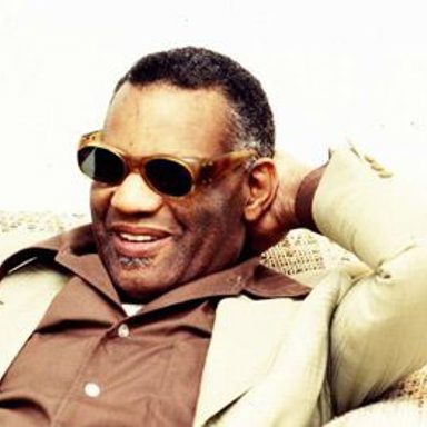 Ray Charles