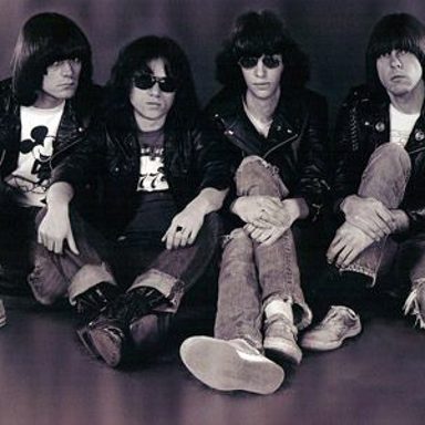 Ramones photo 20