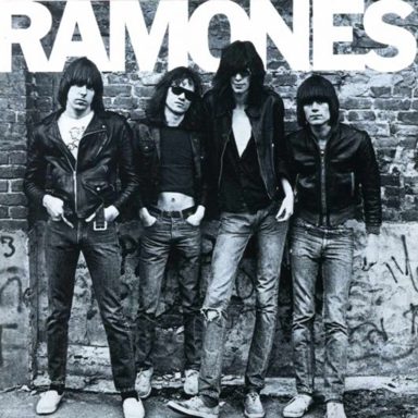 Ramones photo 16