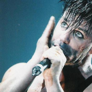 Rammstein photo 10