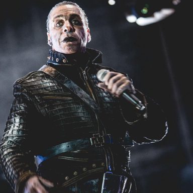 Rammstein photo 18