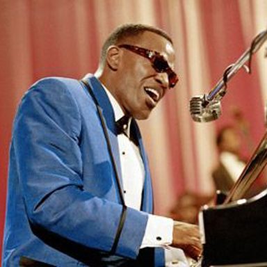 Ray Charles