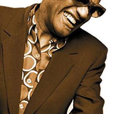 Ray Charles