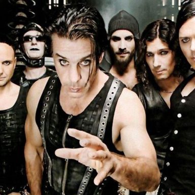 Rammstein photo 15