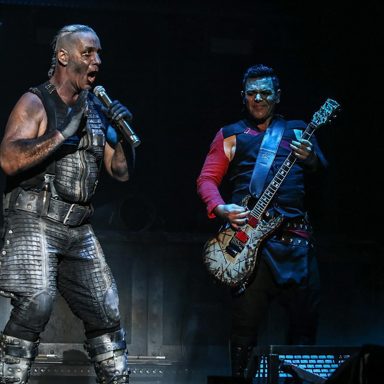 Rammstein photo 19
