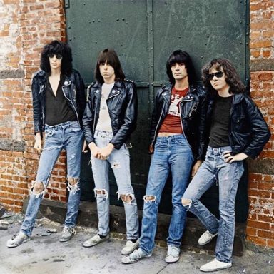 Ramones