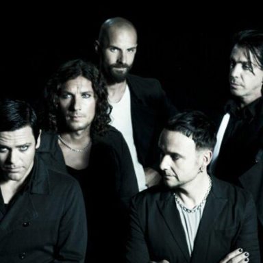 Rammstein photo 12
