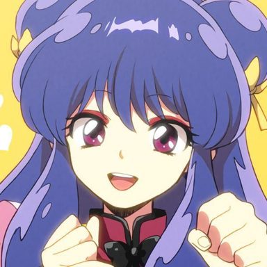 Ranma 1/2