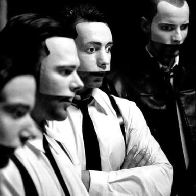 Rammstein