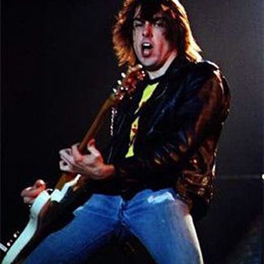 Ramones photo 21