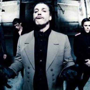 Rammstein