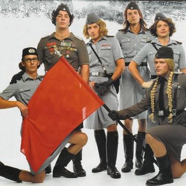 Rammstein photo 44