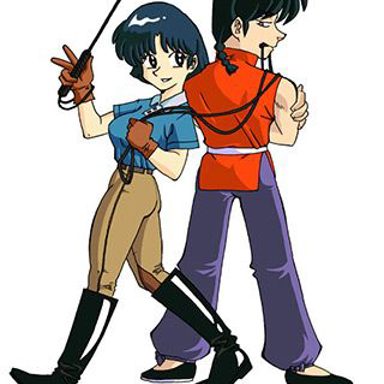 Ranma 1/2 photo 19