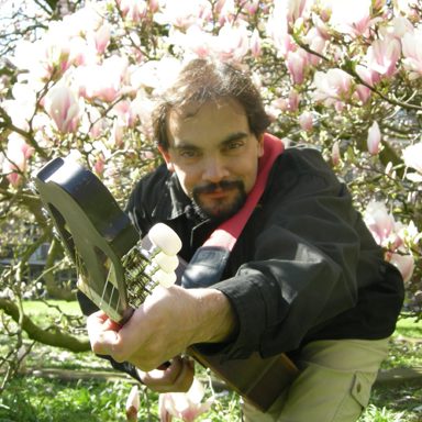 Raúl Ybarnegaray