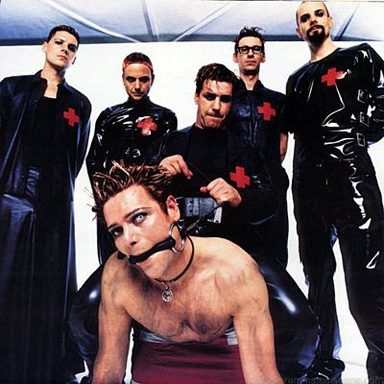 Rammstein photo 56