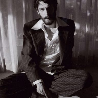 Ray LaMontagne