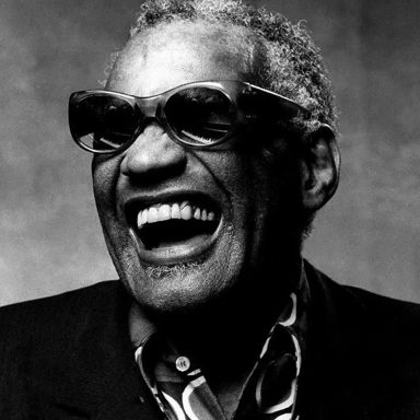 Ray Charles