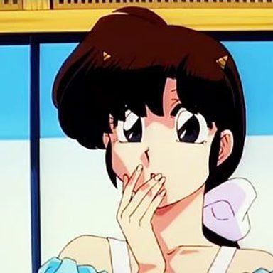 Ranma 1/2 photo 11