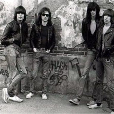 Ramones photo 18