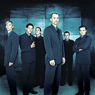 Rammstein photo 58