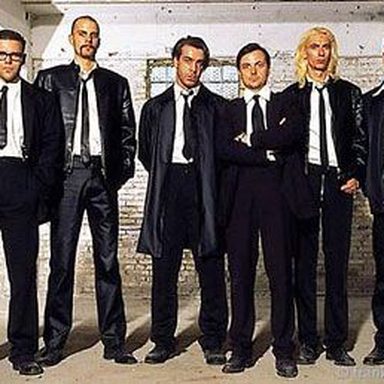 Rammstein photo 61