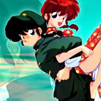 Ranma 1/2 photo 16