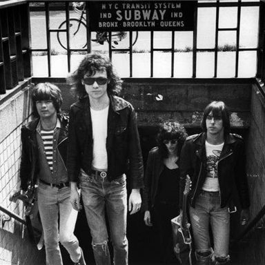 Ramones photo 13