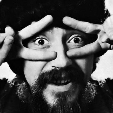 Raul Seixas