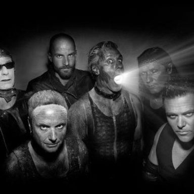 Rammstein