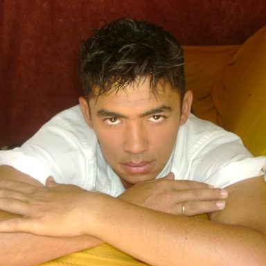 Ray Santos
