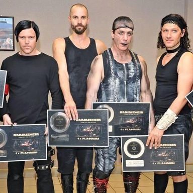 Rammstein photo 31