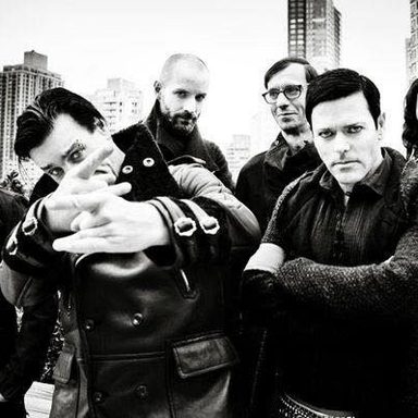 Rammstein photo 32