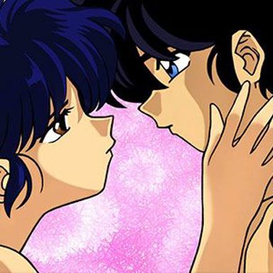 Ranma 1/2 photo 17