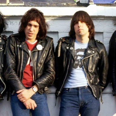 Ramones photo 14