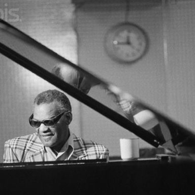 Ray Charles