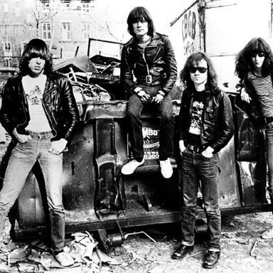 Ramones photo 15