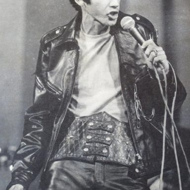 Raul Seixas