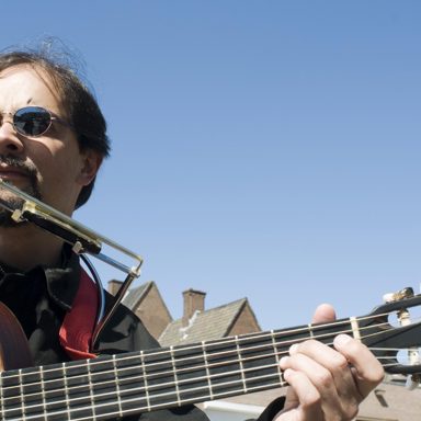 Raúl Ybarnegaray