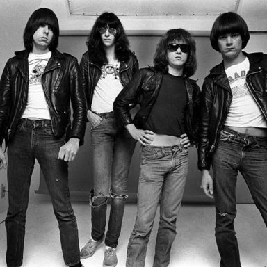 Ramones