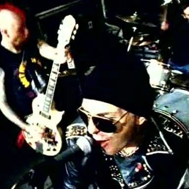 Rancid
