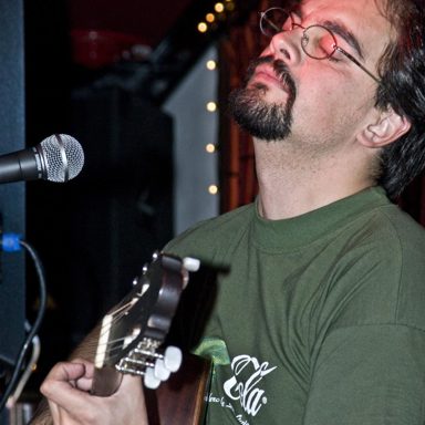 Raúl Ybarnegaray