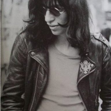Ramones photo 11