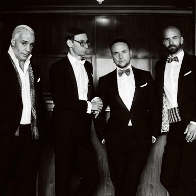 Rammstein photo 20